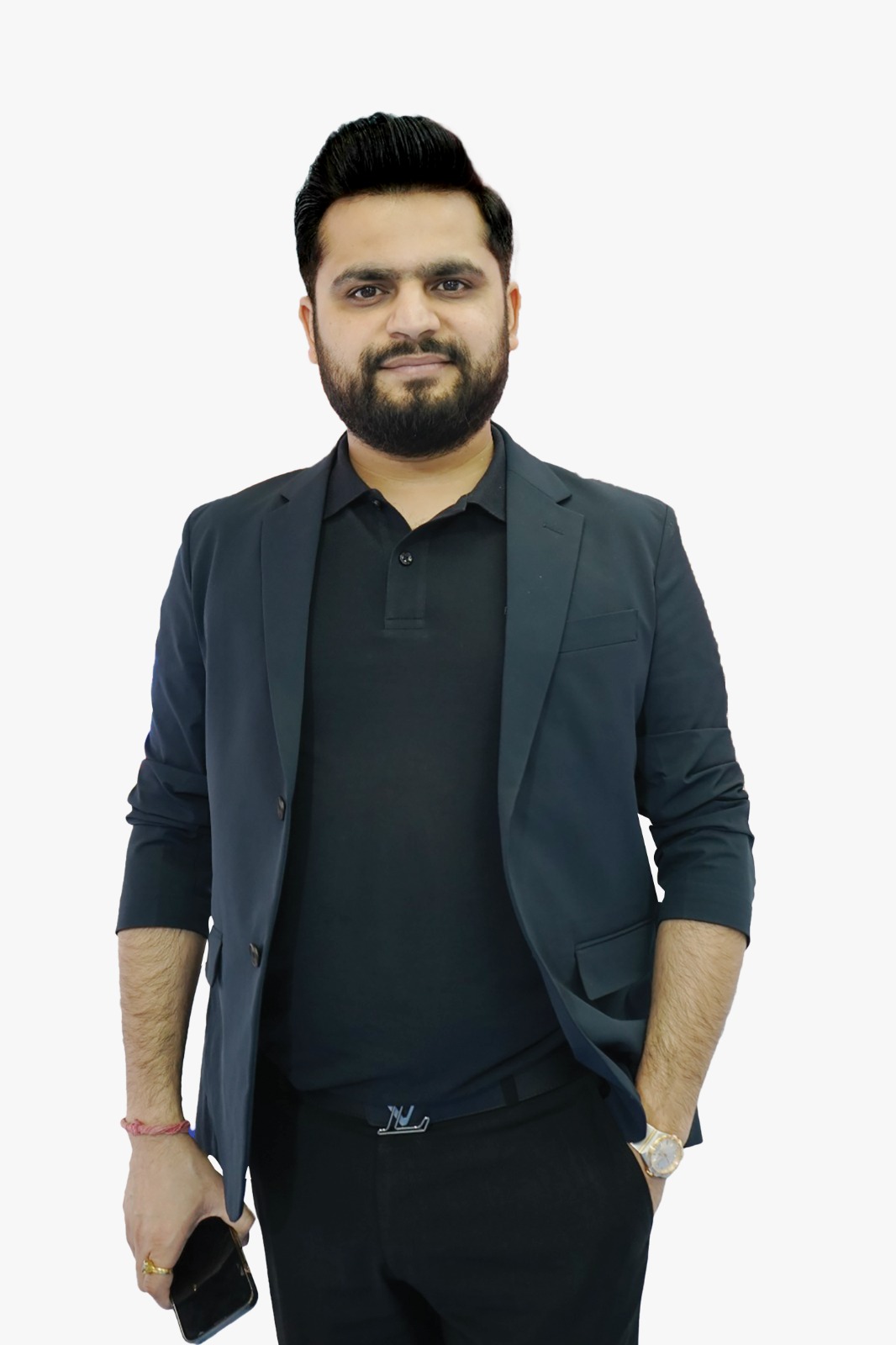 Vipin Arora